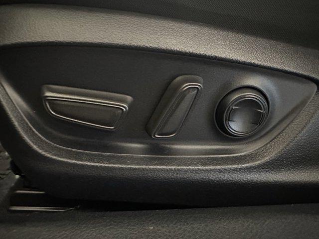 Photo of 2023 Predawn Gray Mica Toyota Camry