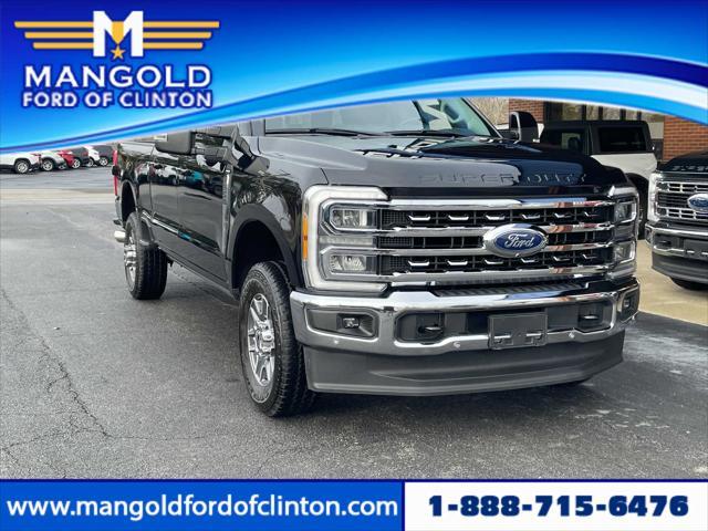 2023 Ford F-250