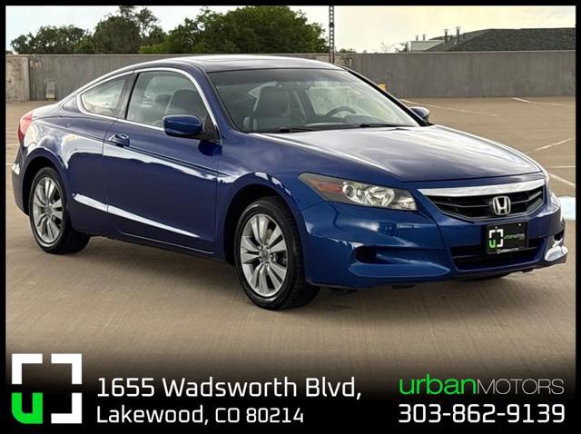 2011 Honda Accord