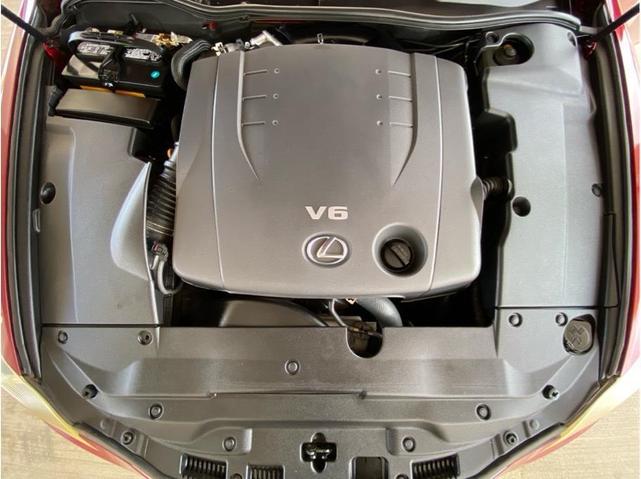 Photo of 2013 Burgundy Lexus IS 250