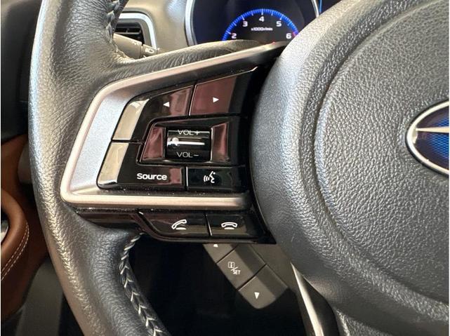 Photo of 2018 Crystal White Pearl Subaru Outback