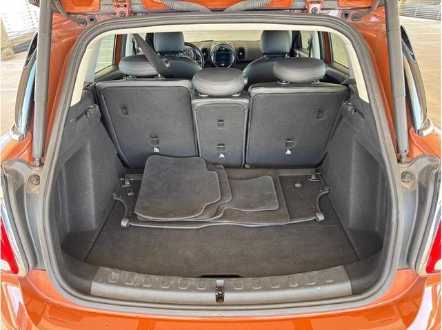 Photo of 2020 Chestnut MINI Countryman