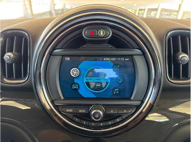 Photo of 2020 Chestnut MINI Countryman