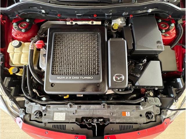 Photo of 2013 Velocity Red Mica/Black Mazda MazdaSpeed3
