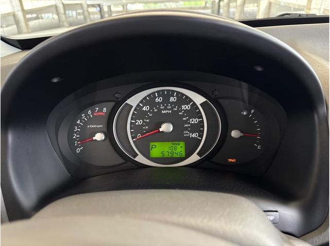 Photo of 2009 Mesa Red Pearl Hyundai TUCSON