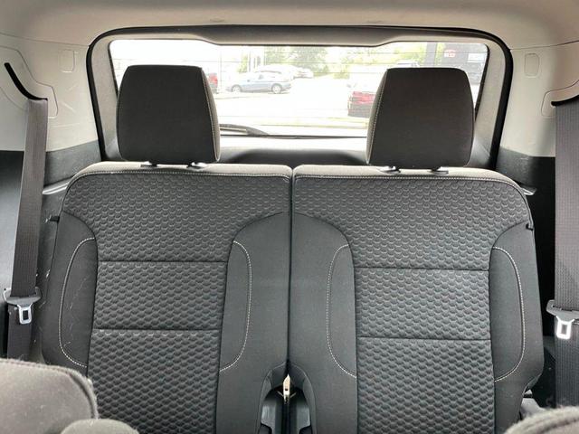 Photo of 2018 Iridium Metallic GMC Acadia