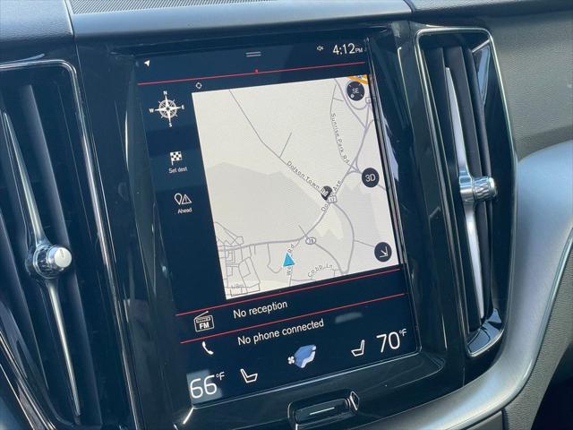 Photo of 2020 Pine Grey Metallic Volvo XC60