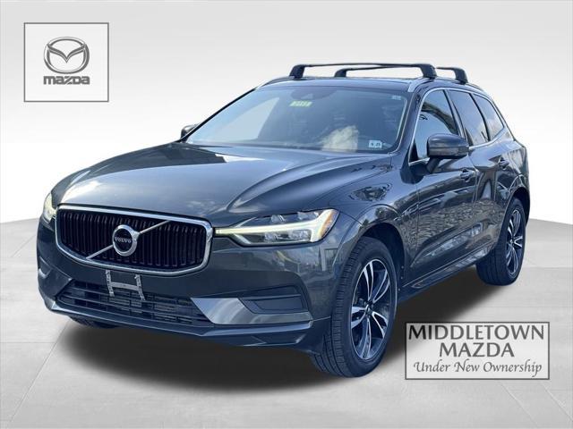 2020 Volvo XC60