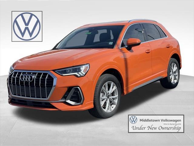 2024 Audi Q3