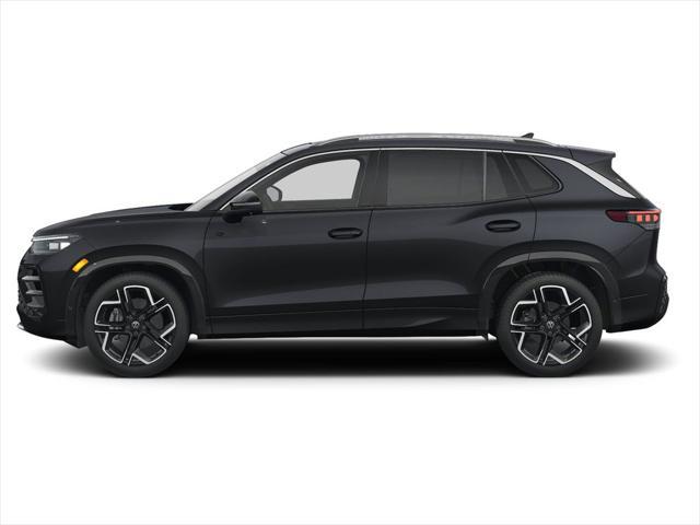 Photo of 2025 Pearl Volkswagen Tiguan