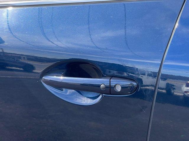 Photo of 2022 Deep Crystal Blue Mica Mazda CX-5