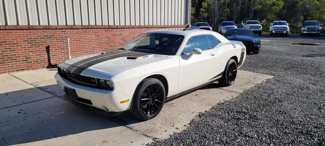 2009 Dodge Challenger