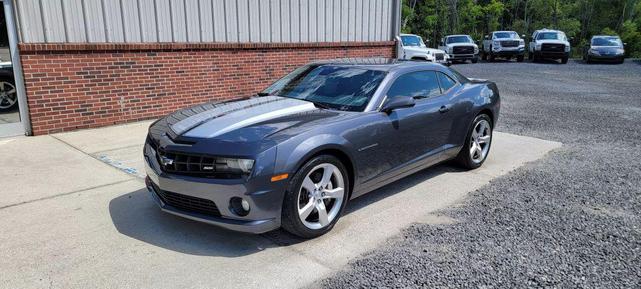 2010 Chevrolet Camaro
