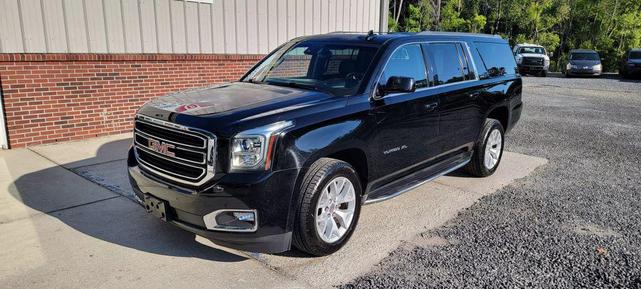 2016 GMC Yukon Xl