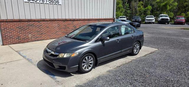 2009 Honda Civic