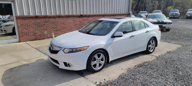 2013 Acura TSX