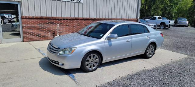 2006 Toyota Avalon