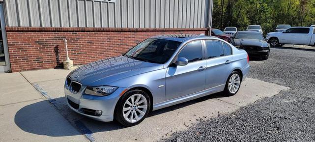 2011 BMW 328