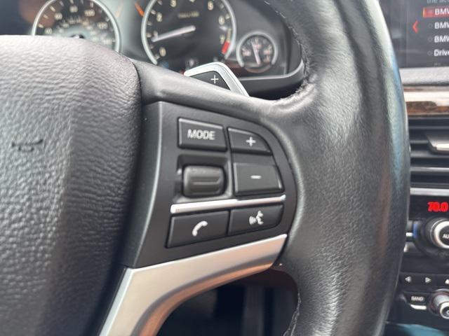 Photo of 2018 Alpine White BMW X5