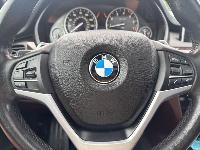 Photo of 2018 Alpine White BMW X5