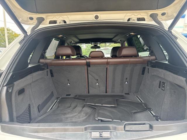 Photo of 2018 Alpine White BMW X5