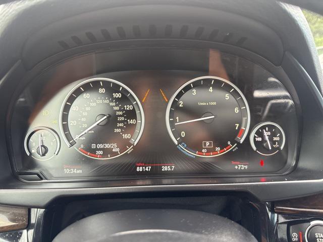 Photo of 2018 Alpine White BMW X5