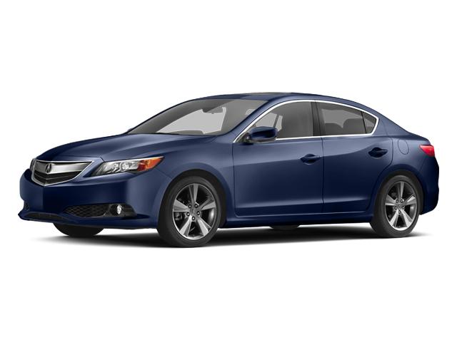 2013 Acura ILX