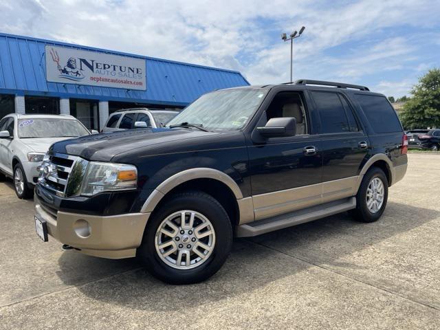 2012 Ford Expedition