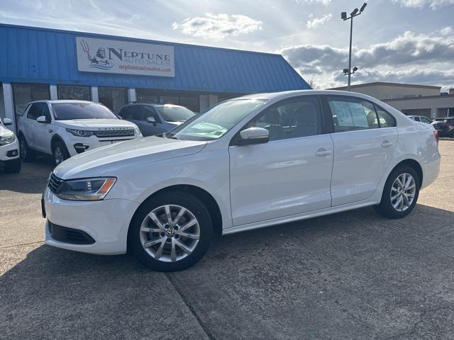 2013 Volkswagen Jetta