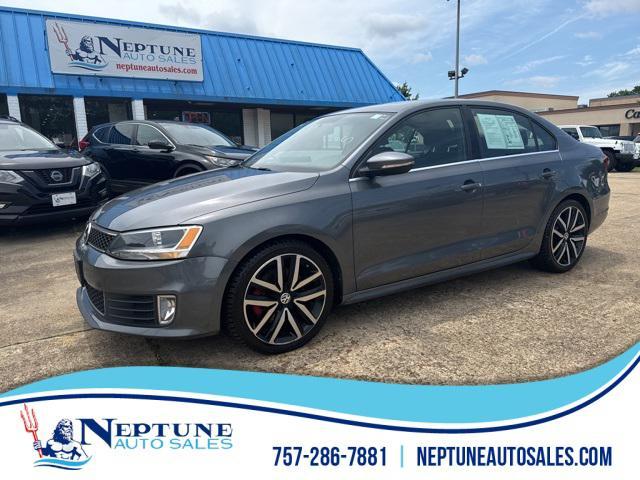 2013 Volkswagen Jetta