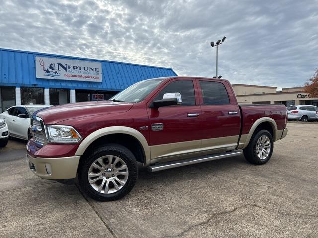 2013 RAM 1500