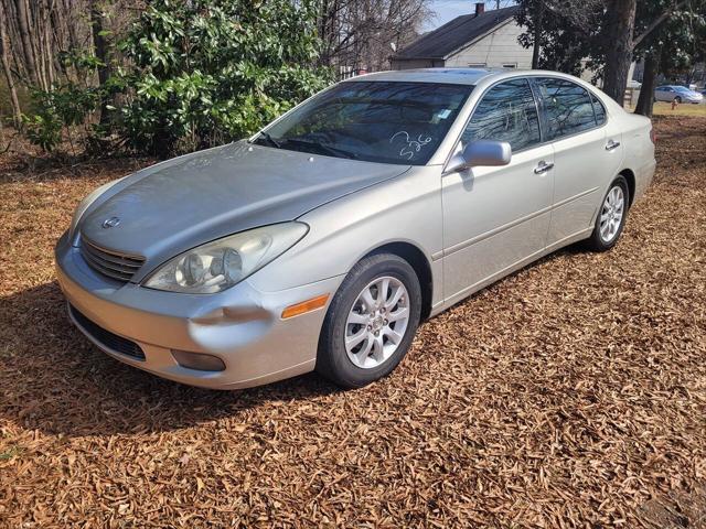 2003 Lexus Es 300