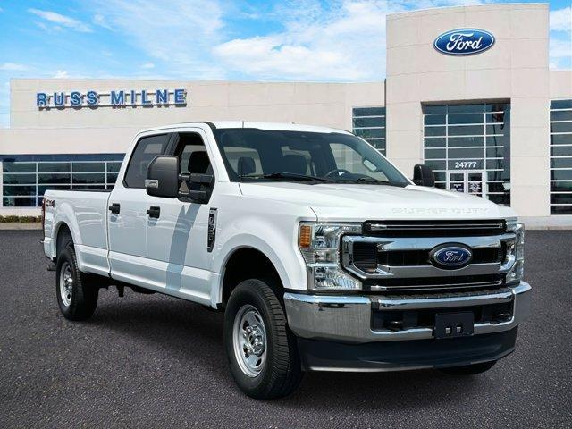 2022 Ford F-350
