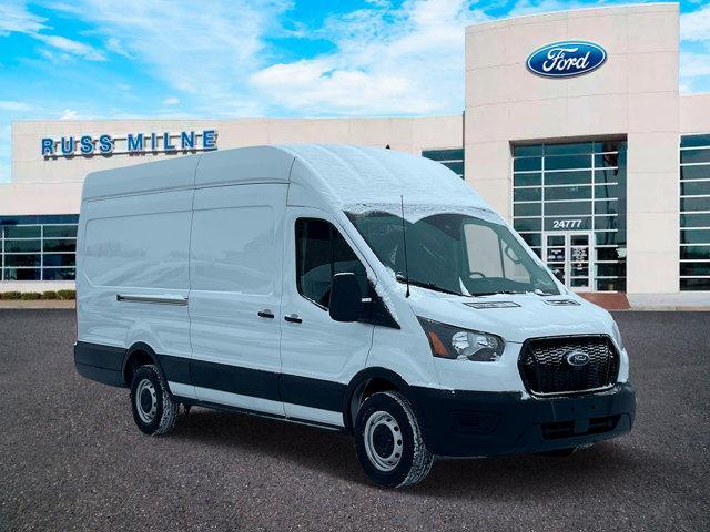 2023 Ford Transit-250