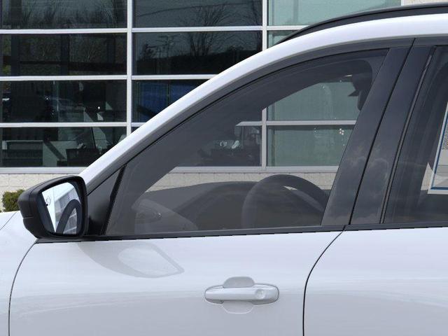 Photo of 2025 Oxford White Ford Escape