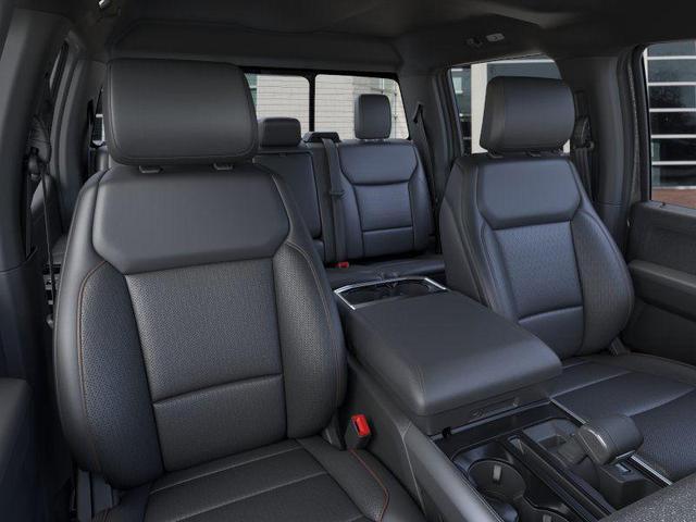 Photo of 2025 Carbonized Gray Metallic Ford F-150