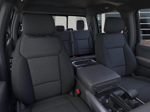 Photo of 2025 Carbonized Gray Metallic Ford F-150