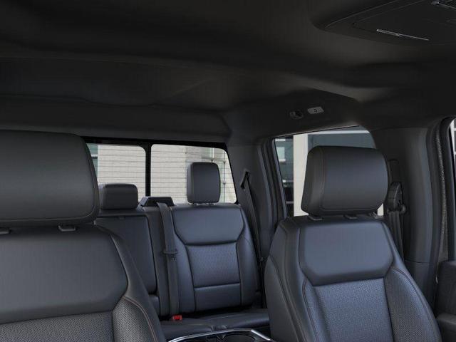 Photo of 2025 Carbonized Gray Metallic Ford F-150