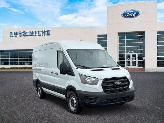 2020 Ford Transit-250