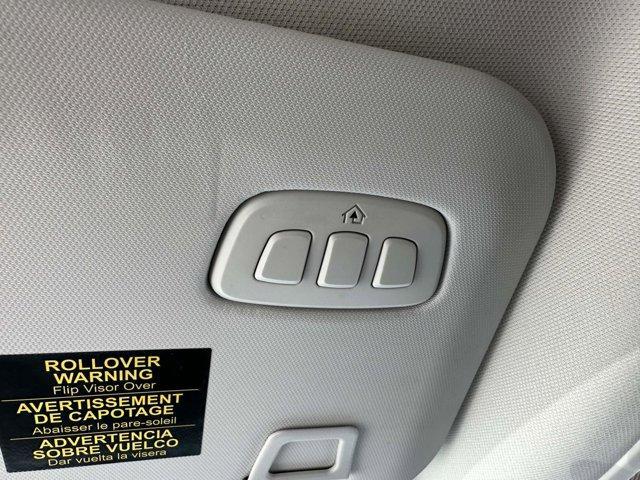 Photo of 2022 Shadow Black Ford Bronco Sport