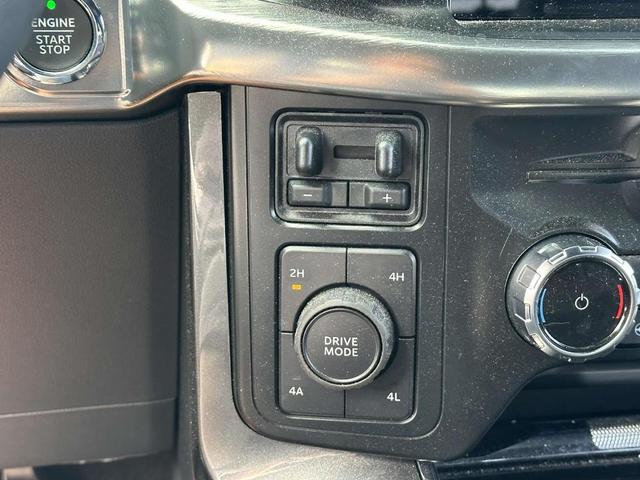 Photo of 2023 Rapid Red Metallic Tinted Clearcoat Ford F-150