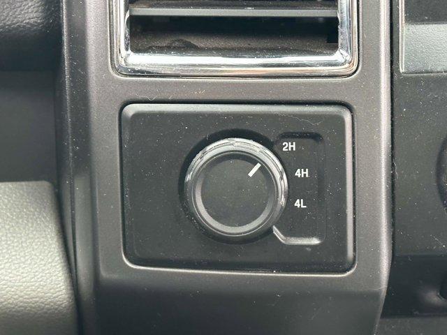 Photo of 2016 Oxford White Ford F-150