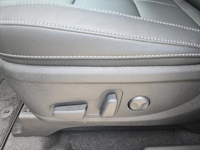 Photo of 2025 Moss Kia Telluride
