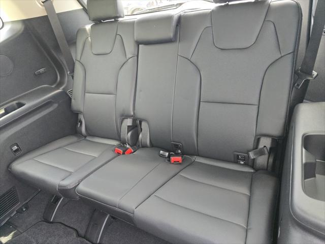 Photo of 2025 Moss Kia Telluride