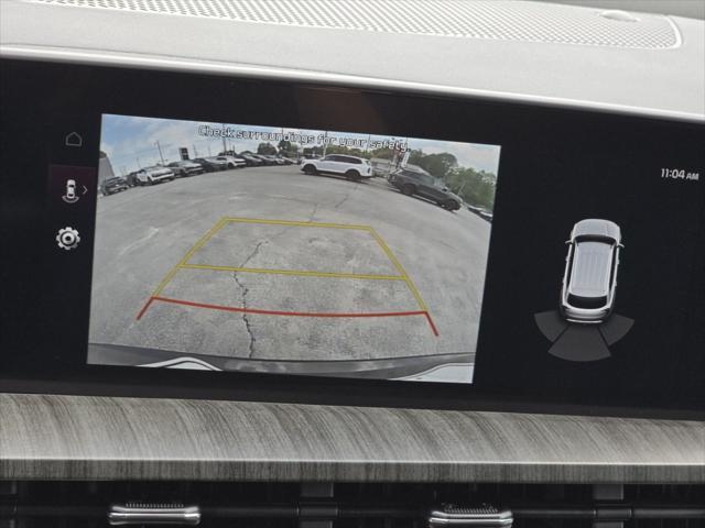 Photo of 2025 Moss Kia Telluride