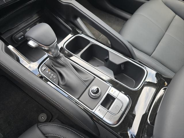 Photo of 2025 Moss Kia Telluride