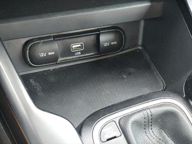 Photo of 2021 Snow White Pearl Kia Soul