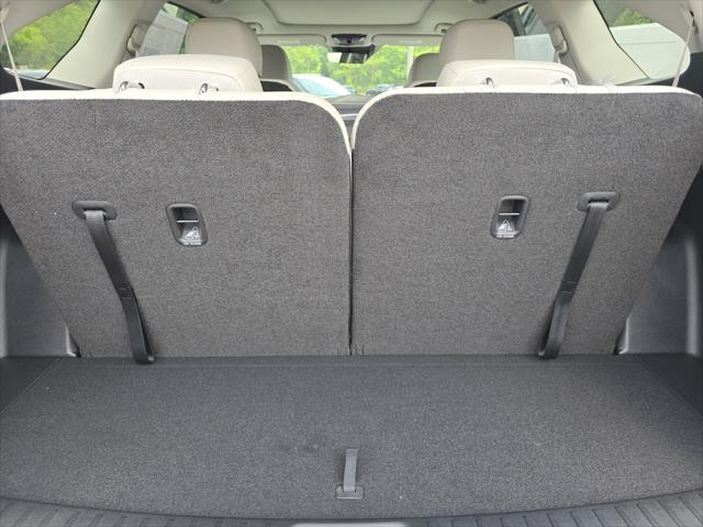 Photo of 2025 Ebony Kia Sorento