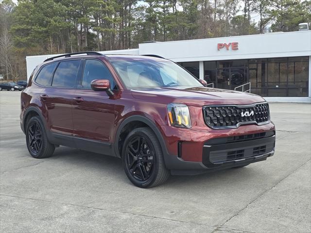 2024 Kia Telluride