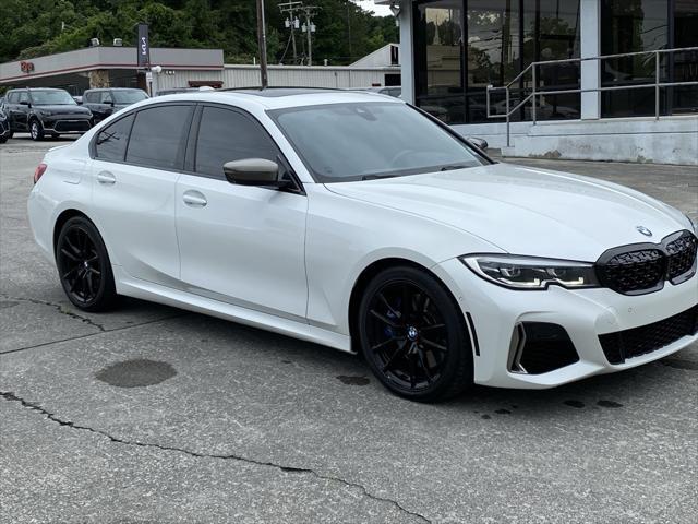 2020 BMW M340